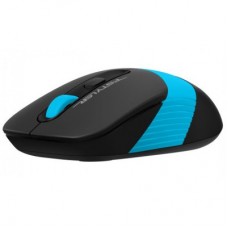Мишка A4tech FG10S Blue - Фото