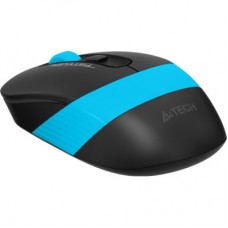Мишка A4tech FG10S Blue - Фото