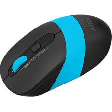 Мишка A4tech FG10S Blue - Фото