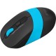 Мышка A4Tech FG10S Blue Мышка A4Tech FG10S Blue