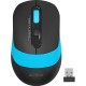 Мышка A4Tech FG10S Blue Мышка A4Tech FG10S Blue