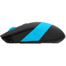 Мишка A4tech FG10S Blue - Фото