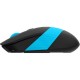 Мышка A4Tech FG10S Blue Мышка A4Tech FG10S Blue