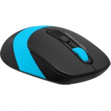 Мишка A4tech FG10S Blue - Фото