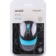 Мышка A4Tech FG10S Blue Мышка A4Tech FG10S Blue