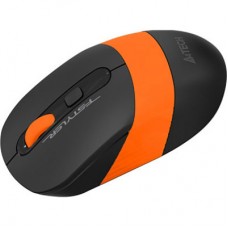 Мишка A4tech FG10S Orange - Фото