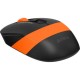 Мишка A4tech FG10S Orange Мишка A4tech FG10S Orange