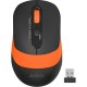 Мишка A4tech FG10S Orange Мишка A4tech FG10S Orange