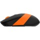 Мишка A4tech FG10S Orange Мишка A4tech FG10S Orange