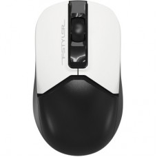 Мышка A4Tech FB12S Wireless/Bluetooth Panda (FB12S Panda) - Фото