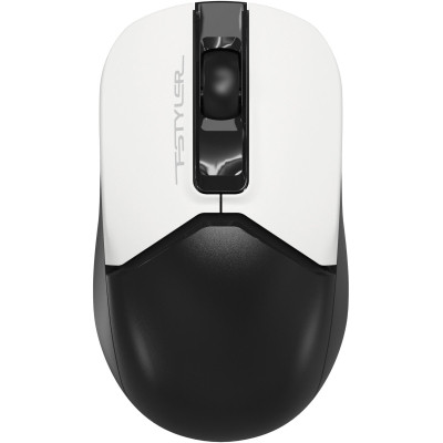 Мышка A4Tech FB12S Wireless/Bluetooth Panda (4711421967945)