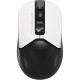 Мышка A4Tech FB12S Wireless/Bluetooth Panda (4711421967945)