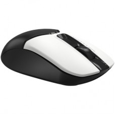 Мышка A4Tech FB12S Wireless/Bluetooth Panda (FB12S Panda) - Фото