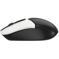 Мышка A4Tech FB12S Wireless/Bluetooth Panda (FB12S Panda) - Фото