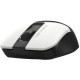 Мышка A4Tech FB12S Wireless/Bluetooth Panda (4711421967945)