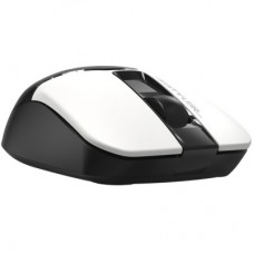 Мышка A4Tech FB12S Wireless/Bluetooth Panda (FB12S Panda) - Фото