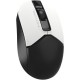 Мышка A4Tech FB12S Wireless/Bluetooth Panda (4711421967945)