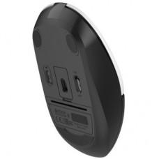 Мышка A4Tech FB12S Wireless/Bluetooth Panda (FB12S Panda) - Фото