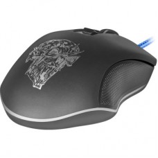 Мишка Defender Sleipnir GM-927 USB Black+ Клімок (52927) - Фото