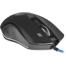 Мишка Defender Sleipnir GM-927 USB Black+ Клімок (52927) - Фото