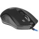 Мышка Defender Sleipnir GM-927 USB Black+ Килимок (52927) Мышка Defender Sleipnir GM-927 USB Black+ Килимок (52927)