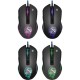 Мышка Defender Sleipnir GM-927 USB Black+ Килимок (52927) Мышка Defender Sleipnir GM-927 USB Black+ Килимок (52927)