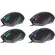 Мышка Defender Sleipnir GM-927 USB Black+ Килимок (52927) Мышка Defender Sleipnir GM-927 USB Black+ Килимок (52927)