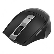 Мышка A4Tech FB35CS Silent Wireless/Bluetooth Smoky Grey (FB35CS Smoky Grey) - Фото
