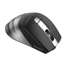 Мышка A4Tech FB35CS Silent Wireless/Bluetooth Smoky Grey (FB35CS Smoky Grey) - Фото