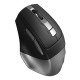Мышка A4Tech FB35CS Silent Wireless/Bluetooth Smoky Grey (4711421966825) Мышка A4Tech FB35CS Silent Wireless/Bluetooth Smoky Grey (4711421966825)