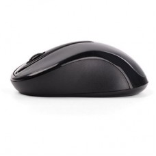 Мышка A4Tech G3-280NS Silent Wireless Glossy Grey (G3-280NS Glossy Grey) - Фото