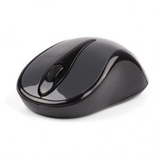 Мышка A4Tech G3-280NS Silent Wireless Glossy Grey (G3-280NS Glossy Grey) - Фото