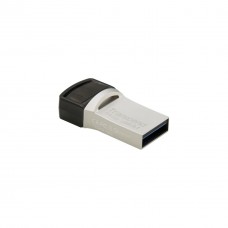 USB флеш накопитель Transcend 64GB JetFlash 890S USB 3.1 (TS64GJF890S) - Фото