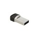 USB флеш накопитель Transcend 64GB JetFlash 890S USB 3.1 (TS64GJF890S) USB флеш накопитель Transcend 64GB JetFlash 890S USB 3.1 (TS64GJF890S)