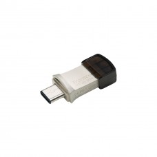 USB флеш накопитель Transcend 64GB JetFlash 890S USB 3.1 (TS64GJF890S) - Фото