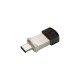 USB флеш накопитель Transcend 64GB JetFlash 890S USB 3.1 (TS64GJF890S) USB флеш накопитель Transcend 64GB JetFlash 890S USB 3.1 (TS64GJF890S)