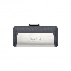 USB флеш накопитель SANDISK 32GB Ultra Dual USB 3.0 + Type-C (SDDDC2-032G-G46) USB флеш накопитель SANDISK 32GB Ultra Dual USB 3.0 + Type-C (SDDDC2-032G-G46)