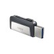 USB флеш накопитель SANDISK 32GB Ultra Dual USB 3.0 + Type-C (SDDDC2-032G-G46) USB флеш накопитель SANDISK 32GB Ultra Dual USB 3.0 + Type-C (SDDDC2-032G-G46)