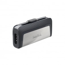 USB-флеш-накопичувач SANDISK 32 GB Ultra Dual USB 3.0 + Type-C (SDDDC2-032G-G46) USB-флеш-накопичувач SANDISK 32 GB Ultra Dual USB 3.0 + Type-C (SDDDC2-032G-G46) - Фото