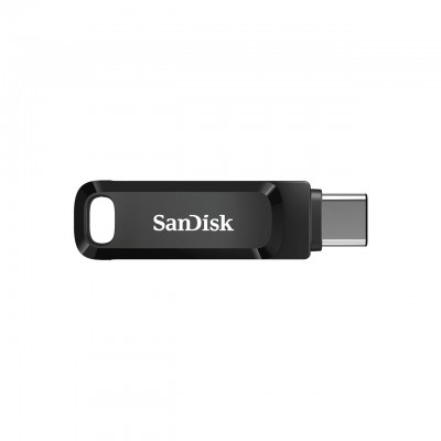 USB флеш накопитель SANDISK 128GB Ultra Dual Drive Go USB 3.1/Type C (SDDDC3-128G-G46)