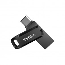 USB флеш накопитель SANDISK 256GB Ultra Dual Drive Go USB 3.1/Type C (SDDDC3-256G-G46) USB флеш накопитель SANDISK 256GB Ultra Dual Drive Go USB 3.1/Type C (SDDDC3-256G-G46) - Фото
