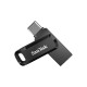 USB флеш накопитель SANDISK 128GB Ultra Dual Drive Go USB 3.1/Type C (SDDDC3-128G-G46) USB флеш накопитель SANDISK 128GB Ultra Dual Drive Go USB 3.1/Type C (SDDDC3-128G-G46)