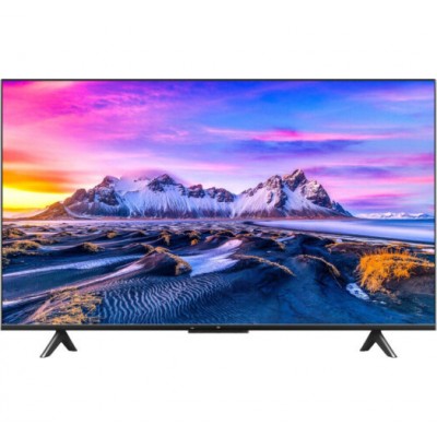 Телевизор 55" Xiaomi Mi TV P1E 55 (ксиоми смарт тв)