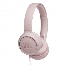 Наушники JBL T500 Pink (JBLT500PIK) - Фото