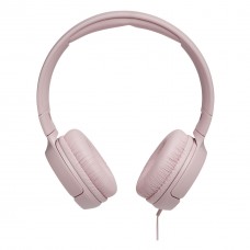 Наушники JBL T500 Pink (JBLT500PIK) - Фото