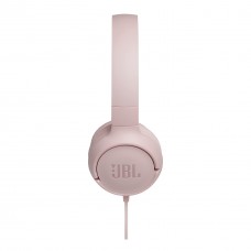 Наушники JBL T500 Pink (JBLT500PIK) - Фото