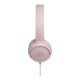 Наушники JBL T500 Pink (JBLT500PIK)