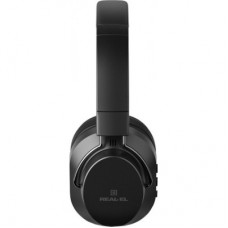 Наушники REAL-EL GD-860 Black - Фото