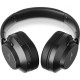 Наушники REAL-EL GD-860 Black Наушники REAL-EL GD-860 Black