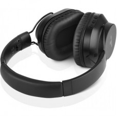 Наушники REAL-EL GD-860 Black - Фото